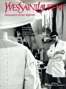 Yves Saint Laurent　イヴ・サン＝ローラン/