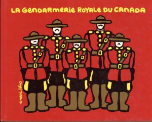Gendarmerie Royale Du Canada/