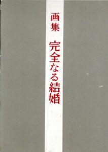 画集　完全なる結婚/ヴァン・デ・ヴェルデ　清水朝雄訳