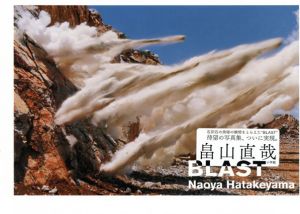 畠山直哉写真集　Blast/畠山直哉