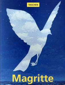 ルネ・マグリット　Rene Magritte 1898-1967: Thought Rendered Visible (Basic Series)/Marcel Paquet/Rene Magritte