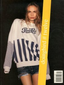 Doingbird Magazine 12/