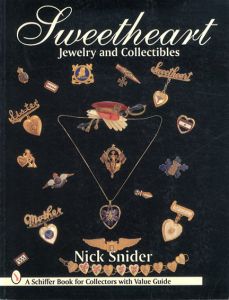 Sweetheart Jewelry and Collectibles/Nicholas D. Snider