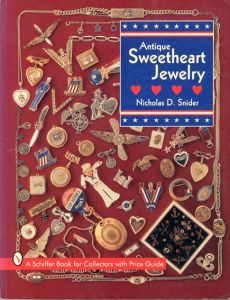 Antique Sweetheart Jewelry/Nicholas D. Snider