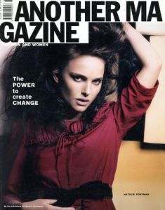 Another Magazine Autumm/Winter 2004 No.7/