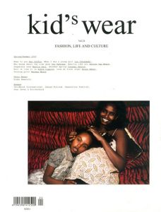 kid’s Wear Magazine 24/