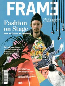 Frame 96 Jan / Feb 2014: The Great Indoors/Robert Thiemann