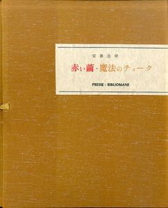 赤い繭・魔法のチョーク/安部公房