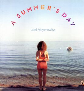 ジョール・マイヤーウィッツ写真集　ア・サマーズ・デイ/Joel Meyerowitz