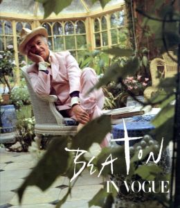 Beaton in Vogue/Josephine Ross