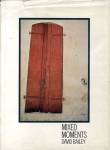 Mixed Moments/David Bailey