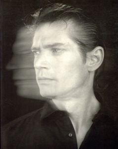 ロバート・メイプルソープ　Mapplethorpe Portraits/Robin Gibson