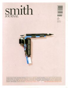 Smith Journal vol.03 winter2012/