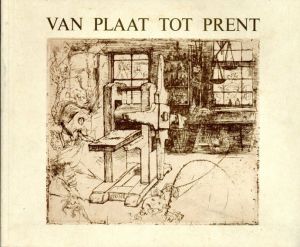 Van Plaat Tot Prent/