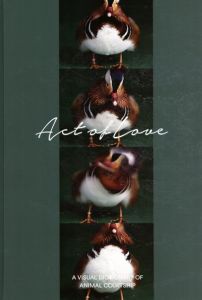 Act of Love/上田恵介/小宮輝之/大渕希郷監修　Act of Love プロジェクト編