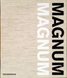 マグナム・マグナム　Magnum Magnum/Magnum Photos監修　Thames&Hudson編　小林美香訳