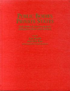 Public Bodies Private States: New Views on Photography, Representation and Gender/Jane Brettle/Sally Rice編