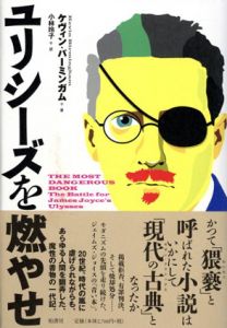 ユリシーズを燃やせ/ケヴィン・バーミンガム　小林玲子訳