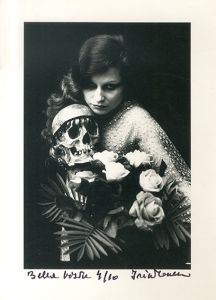 イリナ・イオネスコ　プリント 1/Irina Ionesco