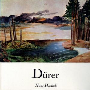 デューラー　Durer's Universe: Les carnets de dessins/Hans Hoetink