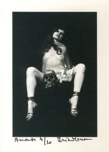 イリナ・イオネスコ　プリント 11/Irina Ionesco