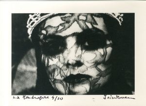 イリナ・イオネスコ　プリント 19/Irina Ionesco