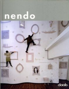 Nendo/Daab Books編
