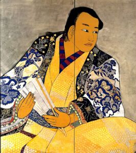 画業70年　片岡球子展/