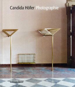 カンディダ・ヘーファー写真集　Candida Hofer: Photographie/Siegfried Gohr