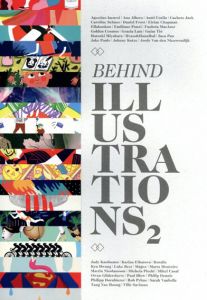 Behind Illustrations 2/Index BookCorporate Author