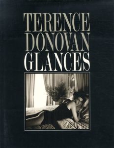 テレンス・ドナヴァン写真集　Glances/Terence Donovan