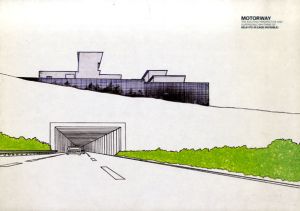Motorway　伊藤桂司作品集/伊藤桂司