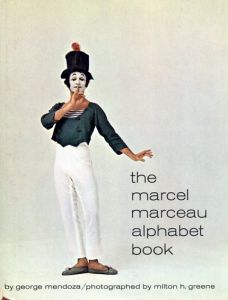 The Marcel Marceau Alphabet Book/