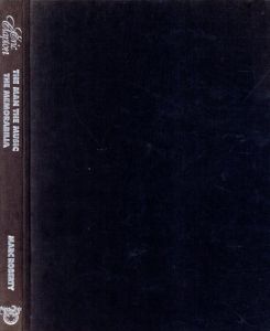 エリック・クラプトン　Eric Clapton: The Man, the Music, the Memorabilia/Marc Roberty