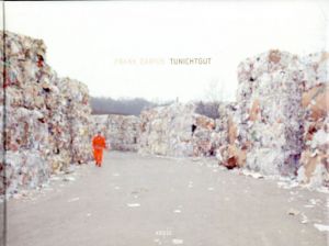 フランク・ダリウス写真集　Tunichtgut/Frank Darius