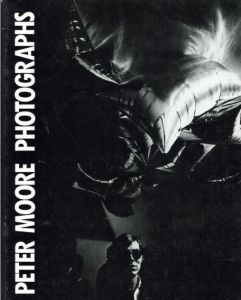 ピーター・ムーア写真集　Peter Moore Photographs/