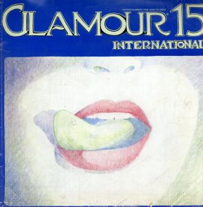 Glamour International Magazine 15/