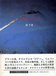 注視者の日記/港千尋