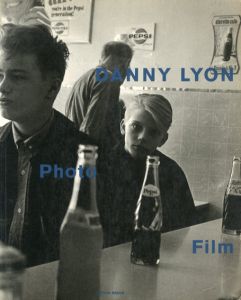 ダニエル・リヨン写真集　Daniel Lyon: Photo Film/Daniel Lyon