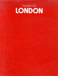 ロンドン　ライフ世界の大都市/
