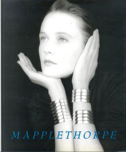 メイプルソープと美神たち　Robert Mapplethorpe: Some Women/Robert Mapplethorpe