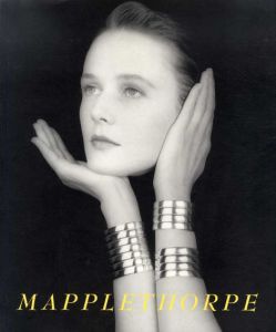 メイプルソープと美神たち　Robert Mapplethorpe: Some Women/Robert Mapplethorpe