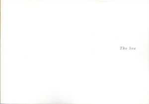 ユーリ・クーパー　Yuri Kuper: The sea/