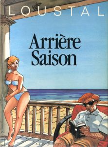 Arriere Saison/Loustal