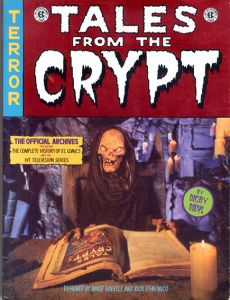 Tales from the Crypt/Digby Diehl