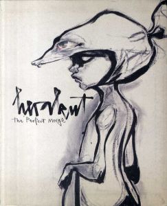ヘラクト　Herakut: The Perfect Merge/Jasmin Siddiqui/Falk Lehmann寄稿