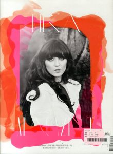Rika Magazine 6 Spring/ Summer 2012/