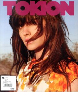 Tokion volume3 No.5/