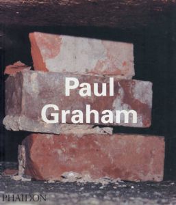 ポール・グラハム写真集　Paul Graham/Andrew Wilson