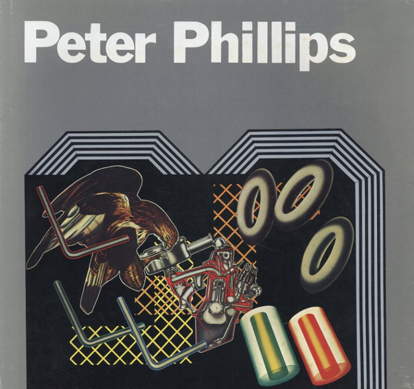 ピーター・フィリップス　Peter Phillips／